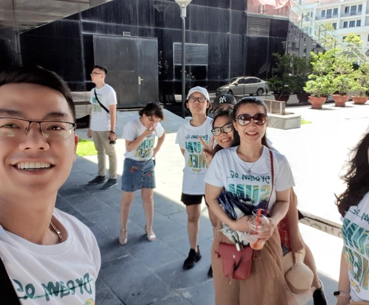 Team building 2019 - HAI PHONG OFFICE