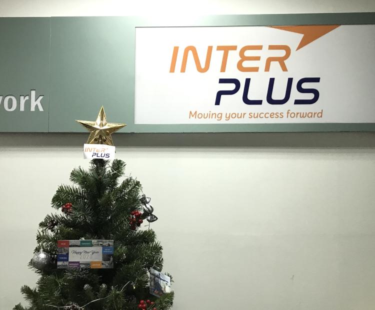 Merry Christmas 2019- HAI PHONG OFFICE